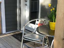 The Francis Boutique Inn