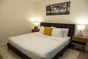 The Francis Boutique Inn