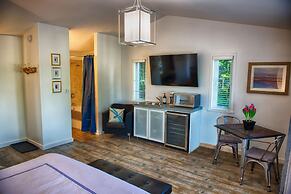 The Francis Boutique Inn