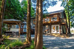 The Francis Boutique Inn