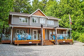 The Francis Boutique Inn