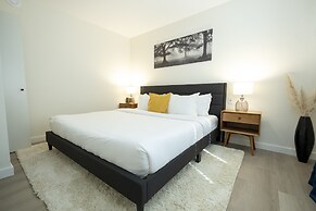 The Francis Boutique Inn