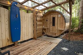 The Francis Boutique Inn