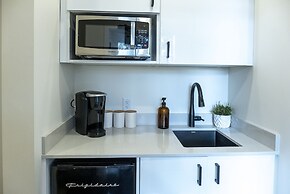 The Francis Boutique Inn