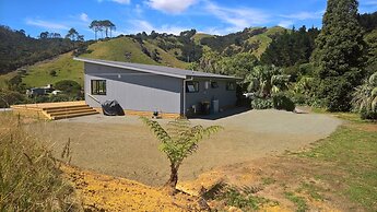 Ocean Cliff Court