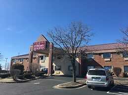 Derby Inn & Suites