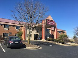 Derby Inn & Suites