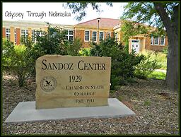 Holiday Inn Express & Suites Chadron by IHG