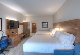 Holiday Inn Express & Suites Fort Mill by IHG
