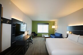 Holiday Inn Express & Suites Kirksville - University Area, an IHG Hote