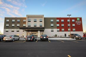 Holiday Inn Express & Suites Kirksville - University Area, an IHG Hote