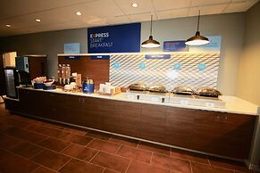 Holiday Inn Express & Suites Kirksville - University Area by IHG