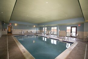 Holiday Inn Express & Suites Kirksville - University Area by IHG