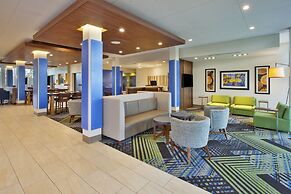 Holiday Inn Express & Suites South Hill, an IHG Hotel