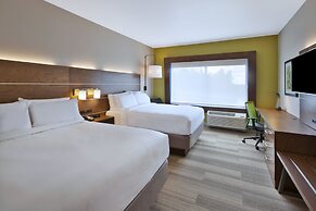 Holiday Inn Express & Suites South Hill by IHG