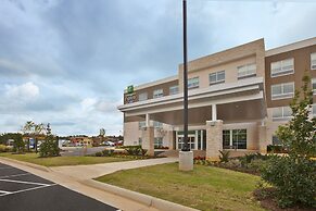 Holiday Inn Express & Suites South Hill by IHG