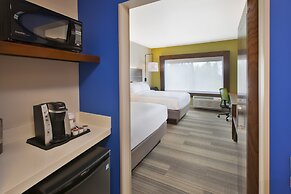 Holiday Inn Express & Suites South Hill by IHG
