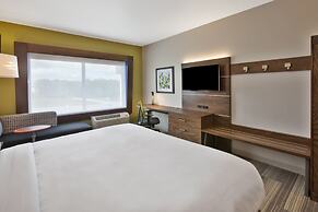 Holiday Inn Express & Suites South Hill by IHG