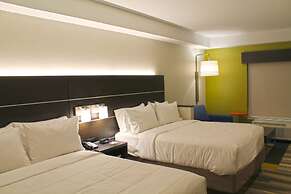 Holiday Inn Express & Suites St. Louis South - I-55, an IHG Hotel