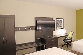 Holiday Inn Express & Suites St. Louis South - I-55 by IHG