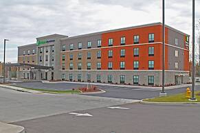 Holiday Inn Express & Suites St. Louis South - I-55 by IHG