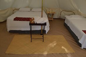 Glamping Monterrico