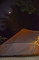 Glamping Monterrico