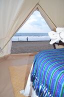 Glamping Monterrico