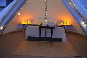Glamping Monterrico