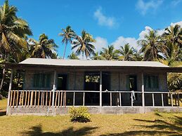 Tanna Horizon Bungalows & Tours