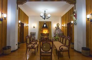 My Vigan Home Hotel