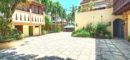 My Vigan Home Hotel