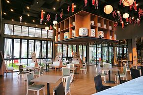 Swiss-belinn Cikarang