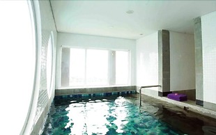 Swiss-belinn Cikarang