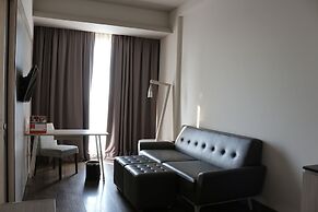 Swiss-belinn Cikarang