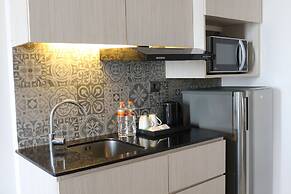 Swiss-belinn Cikarang