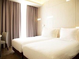 Swiss-belinn Cikarang