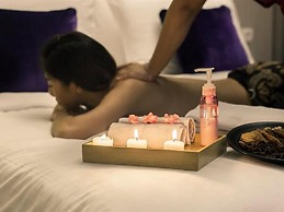 Swiss-belinn Cikarang