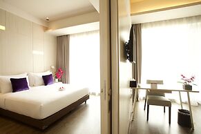 Swiss-belinn Cikarang