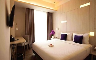 Swiss-belinn Cikarang