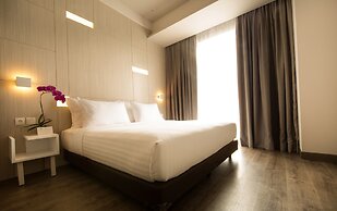Swiss-belinn Cikarang