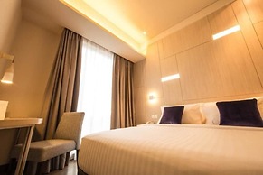 Swiss-belinn Cikarang