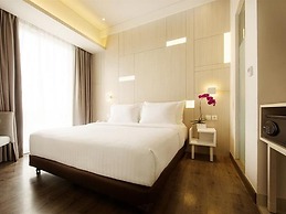 Swiss-belinn Cikarang