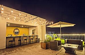 Swiss-belinn Cikarang