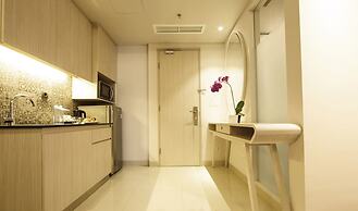 Swiss-belinn Cikarang