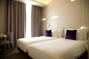 Swiss-belinn Cikarang
