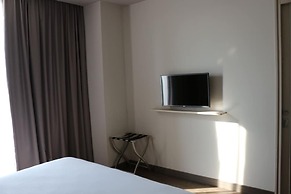 Swiss-belinn Cikarang