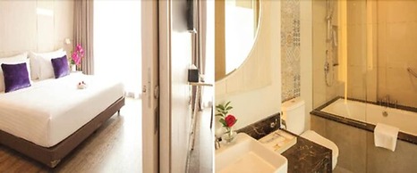 Swiss-belinn Cikarang