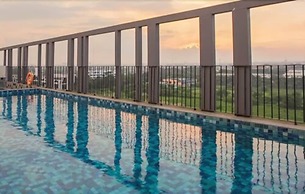 Swiss-belinn Cikarang