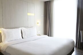 Swiss-belinn Cikarang